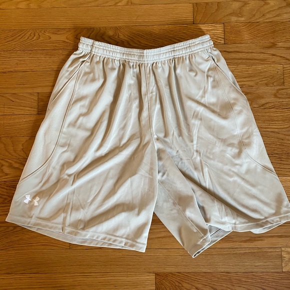 Under Armour Other - Under Armour Team Coaches Shorts